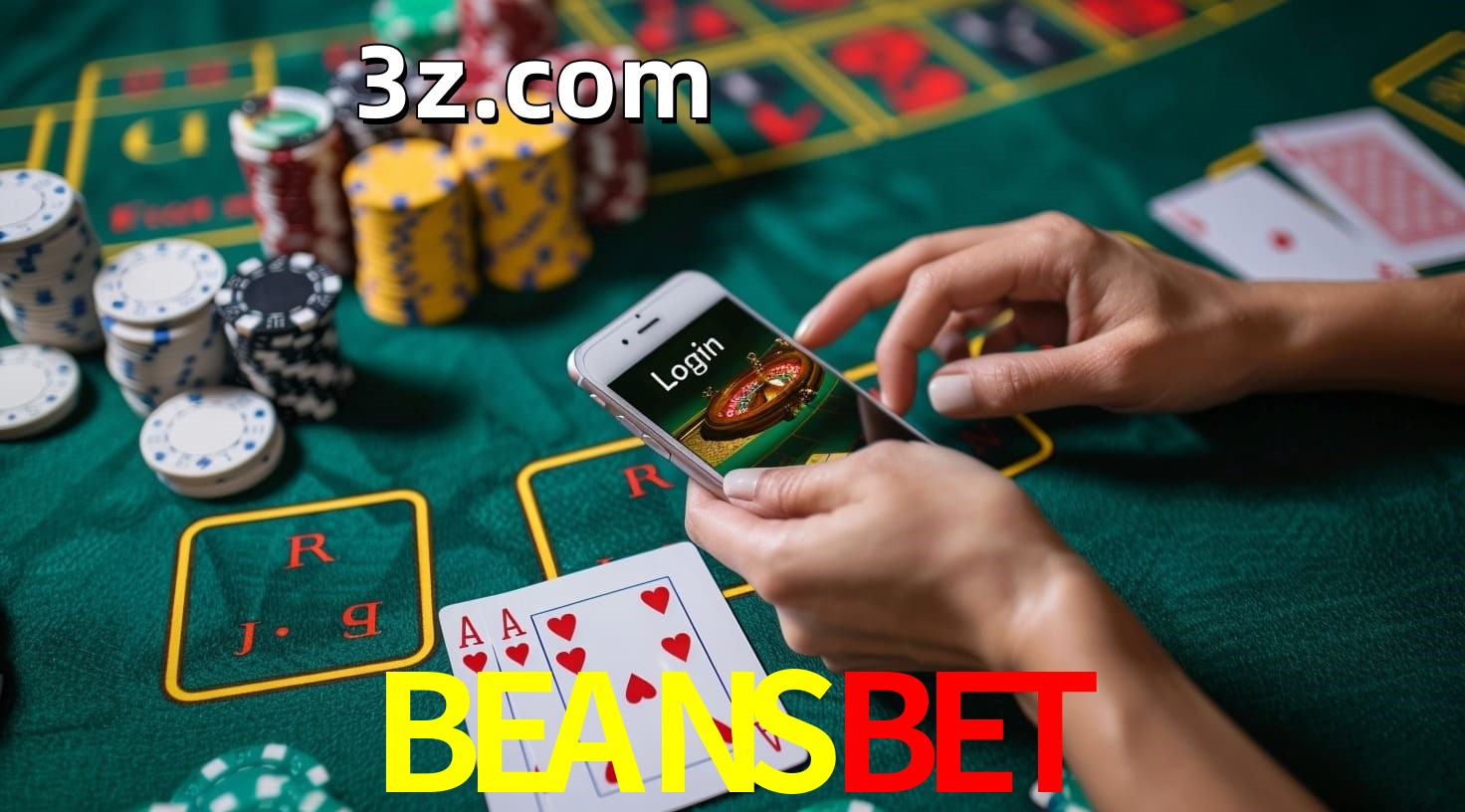 BEANSBET