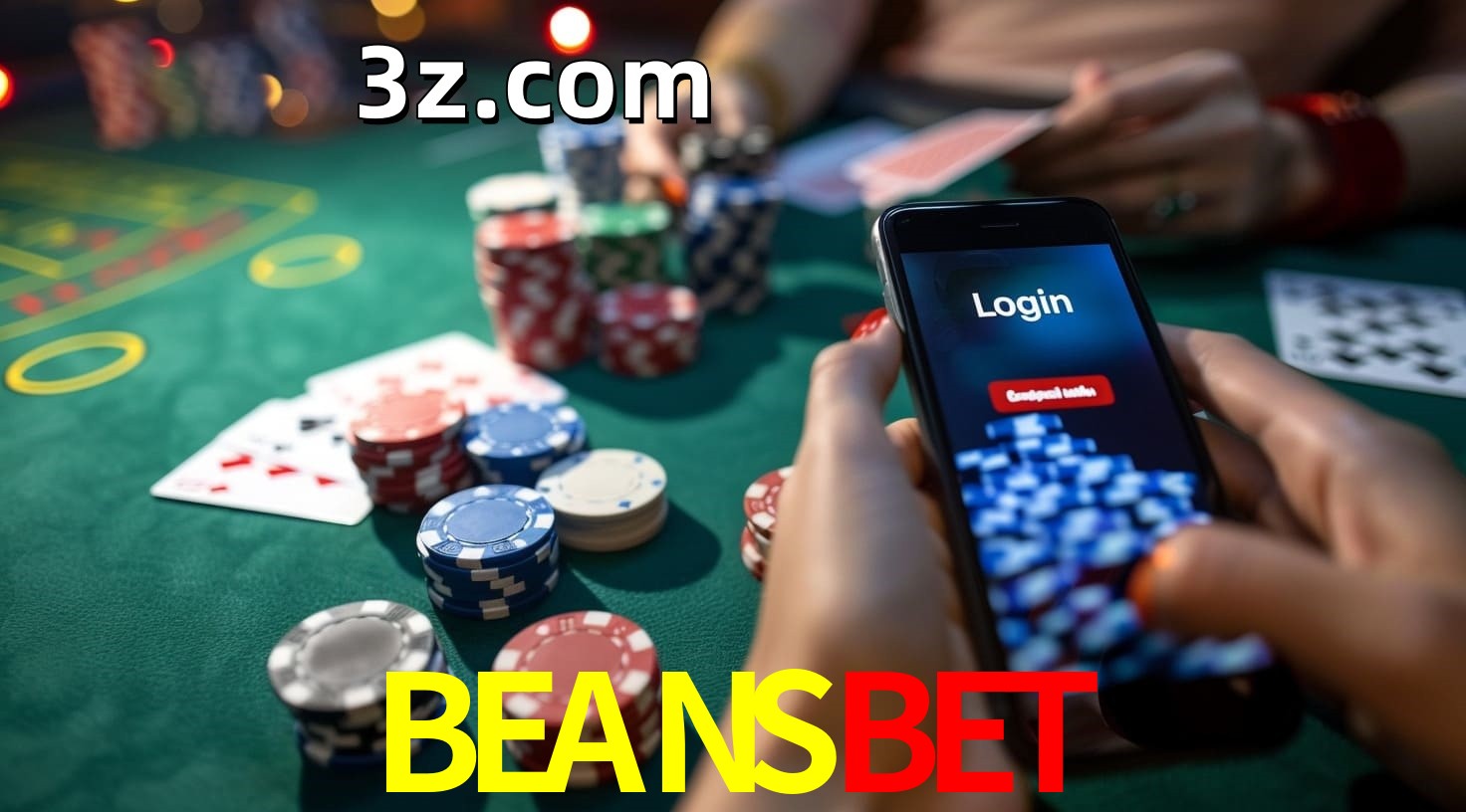 BEANSBET
