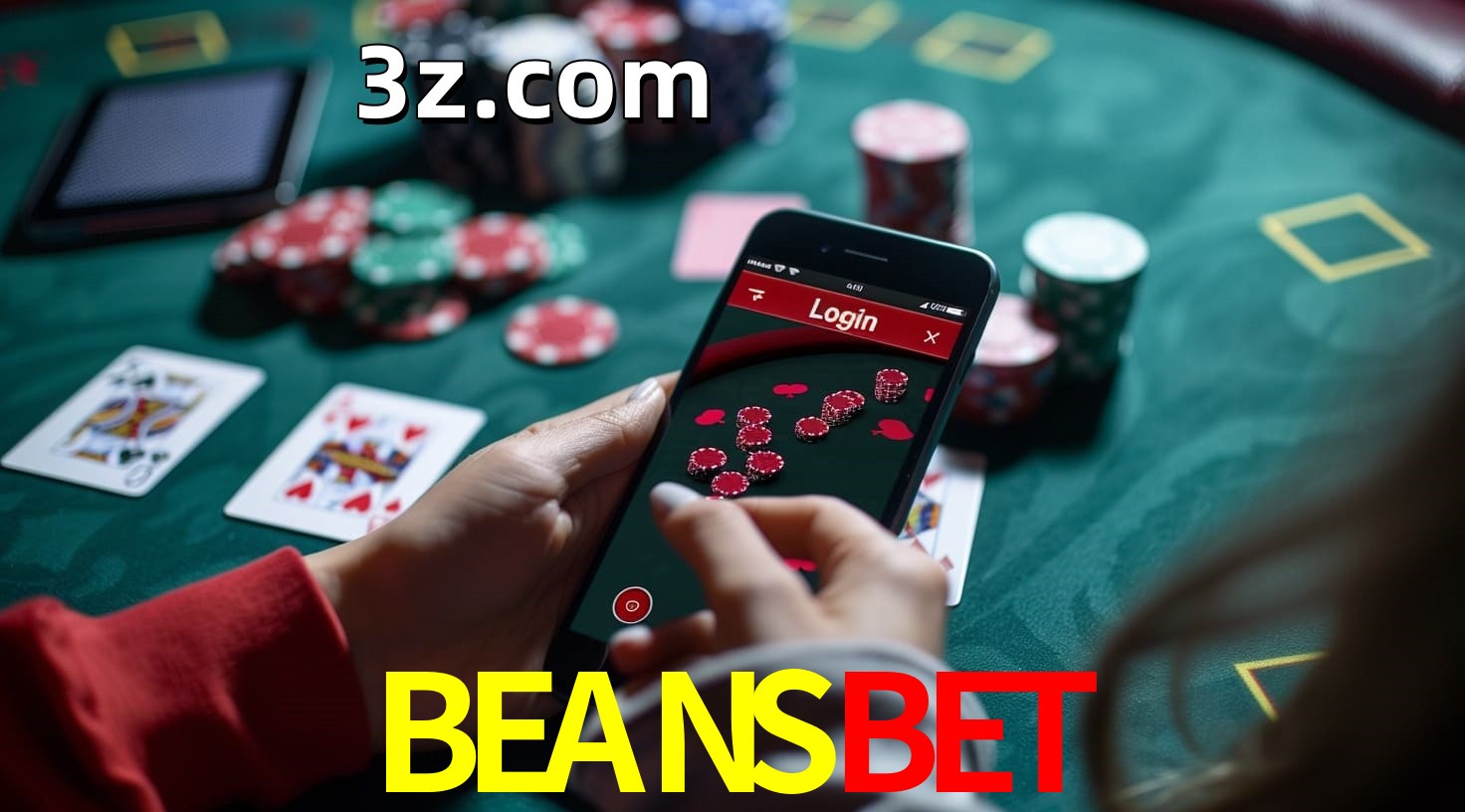 BEANSBET