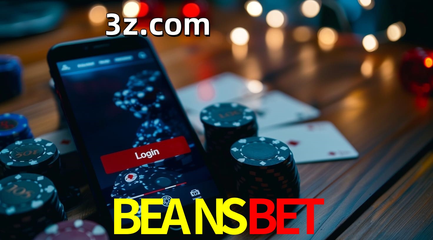 BEANSBET