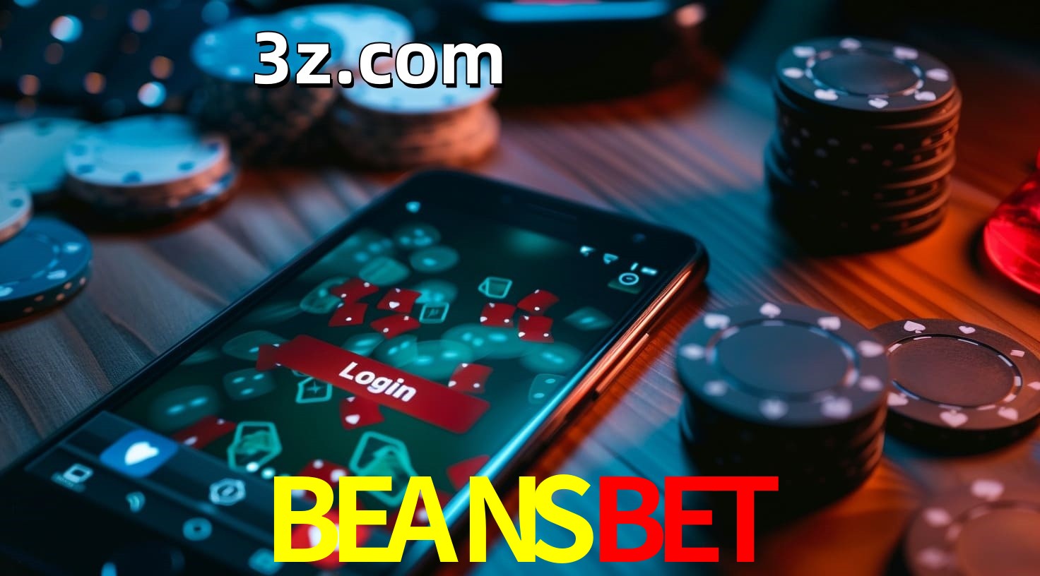 BEANSBET