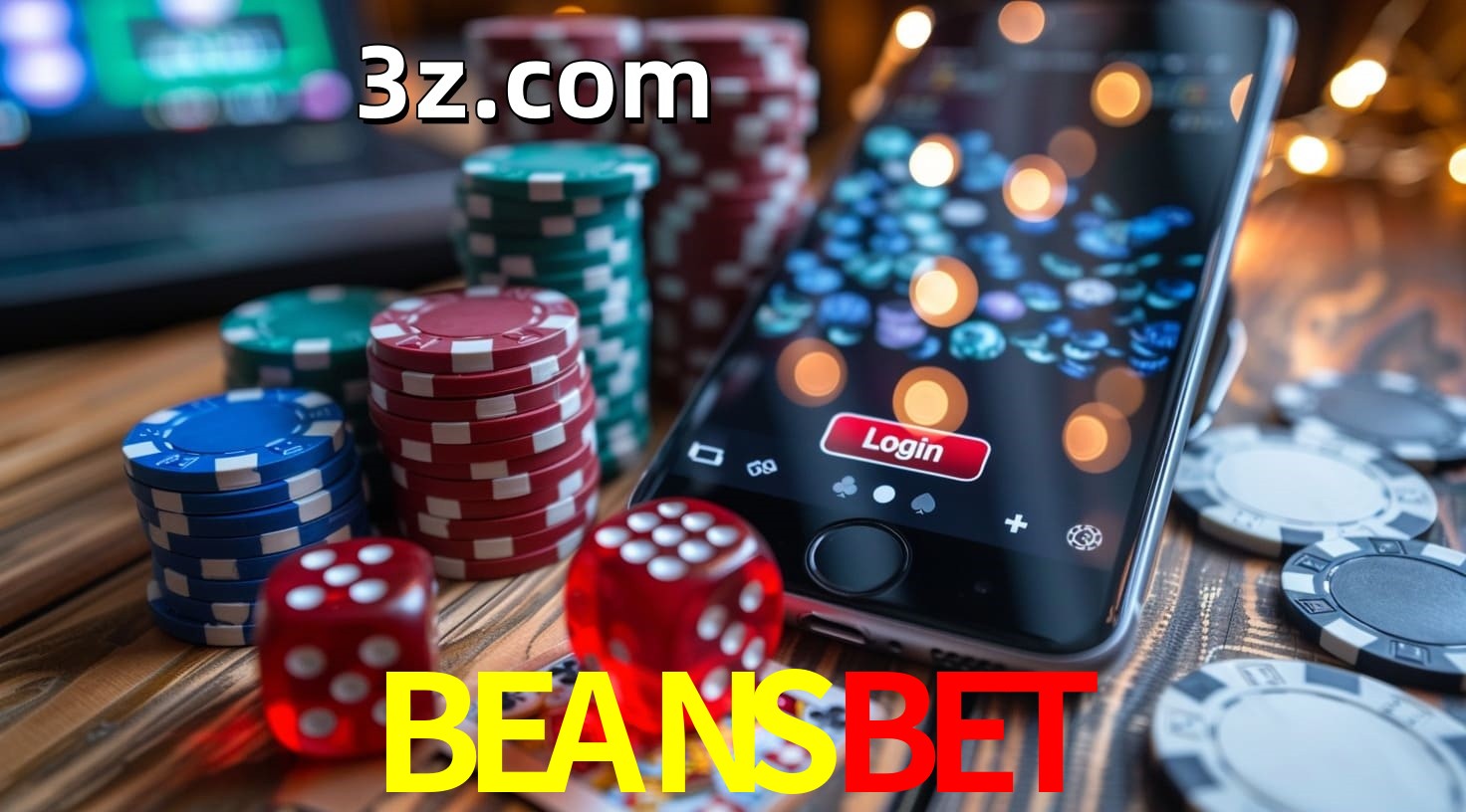 BEANSBET